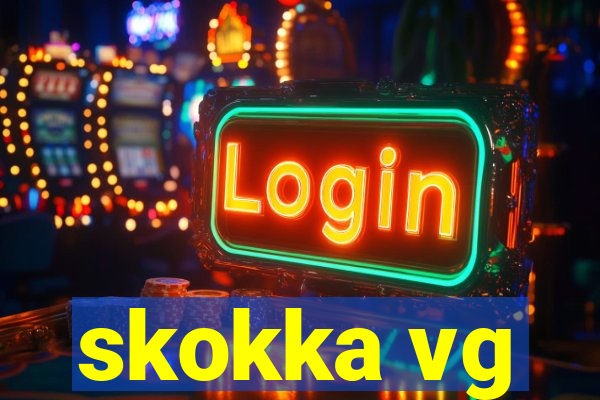 skokka vg